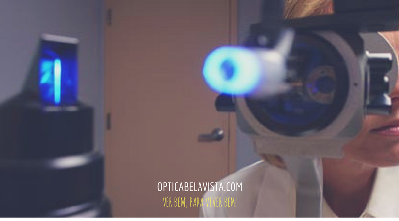 Dia Internacional do Optometrista Optica belavista